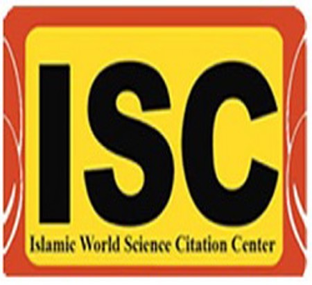 کنگره CFIS 2025 در پایگاه استنادی علوم جهان اسلام (ISC) نمایه شد